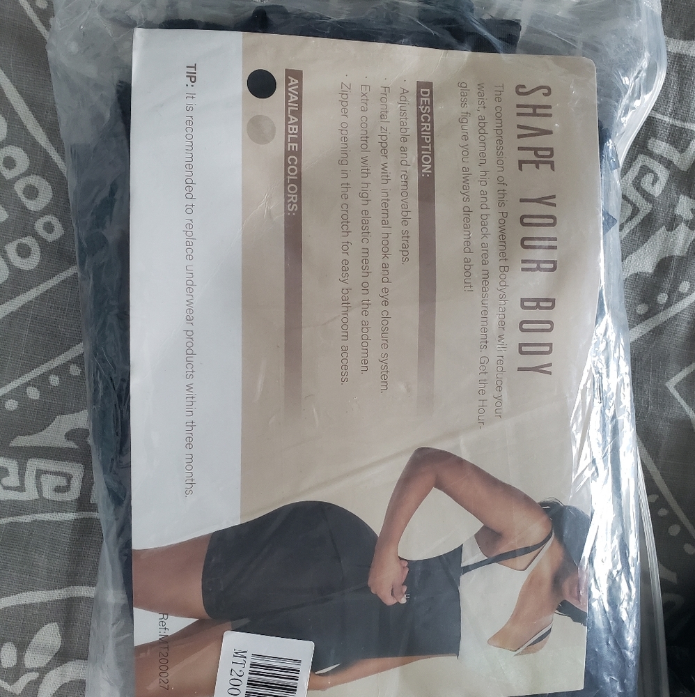 Body Shaper - Picture 3 of 6